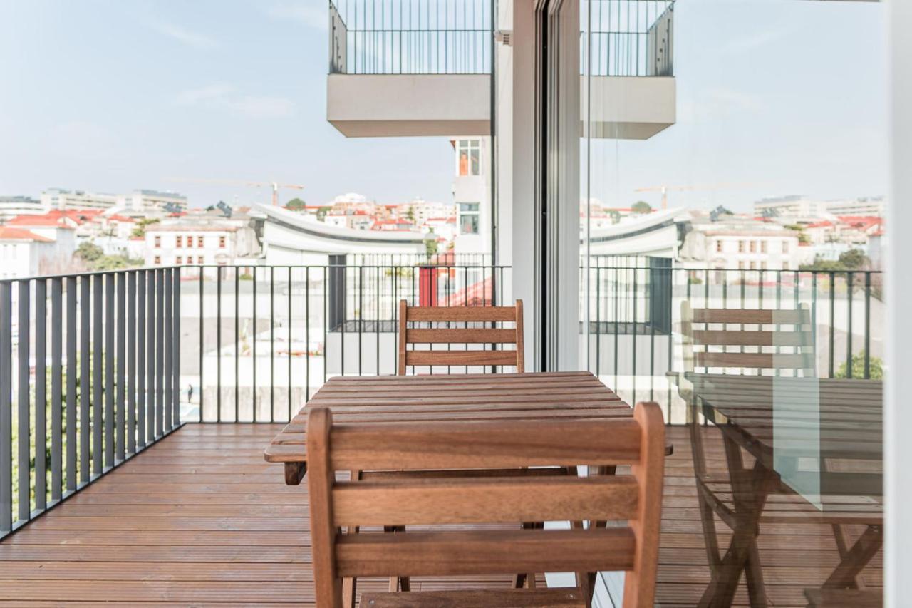 Guestready - Pursuit Of Happiness Porto Exterior photo